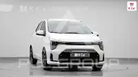 2026 KIA Morning