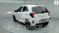 2026 KIA Morning