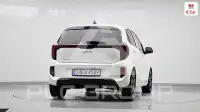 2026 KIA Morning