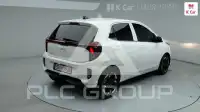 2026 KIA Morning