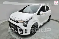 2026 KIA Morning