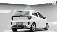 2026 KIA Morning