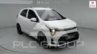 2026 KIA Morning
