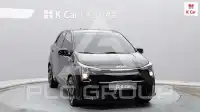 2026 KIA Morning
