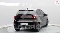 2026 KIA Morning