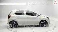 2026 KIA Morning