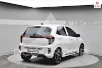 2026 KIA Morning