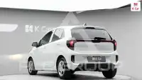 2026 KIA Morning