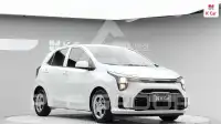 2026 KIA Morning