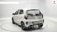 2026 KIA Morning