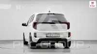 2026 KIA Morning