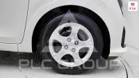 2026 KIA Morning