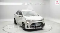 2026 KIA Morning