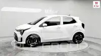 2026 KIA Morning
