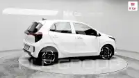 2026 KIA Morning