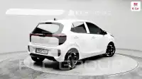 2026 KIA Morning