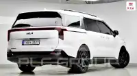 2026 KIA Carnival