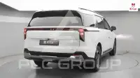 2026 KIA Carnival