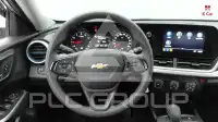 2026 GM Daewoo Trax