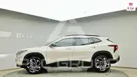 2026 GM Daewoo Trax