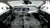2026 GM Daewoo Trax