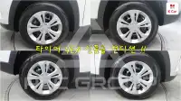2026 GM Daewoo Trax