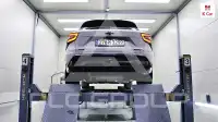 2026 GM Daewoo Trax