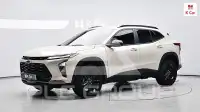 2026 GM Daewoo Trax