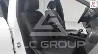 2026 GM Daewoo Trax
