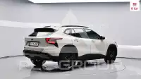 2026 GM Daewoo Trax
