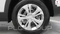 2026 GM Daewoo Trax
