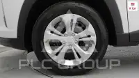 2026 GM Daewoo Trax