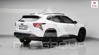 2026 GM Daewoo Trax