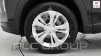 2026 GM Daewoo Trax