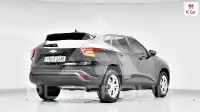 2026 GM Daewoo Trax