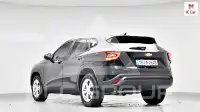 2026 GM Daewoo Trax