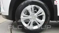 2026 GM Daewoo Trax