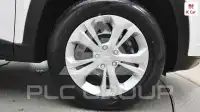 2026 GM Daewoo Trax