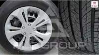 2026 GM Daewoo Trax