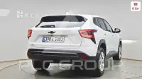 2026 GM Daewoo Trax
