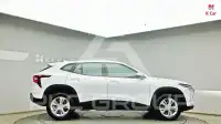 2026 GM Daewoo Trax