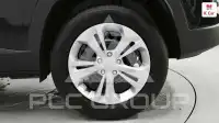 2026 GM Daewoo Trax