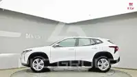 2026 GM Daewoo Trax