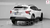 2026 GM Daewoo Trax