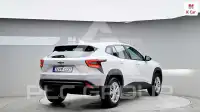 2026 GM Daewoo Trax