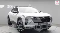 2026 GM Daewoo Trax