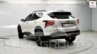 2026 GM Daewoo Trax