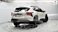 2026 GM Daewoo Trax