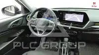 2026 GM Daewoo Trax