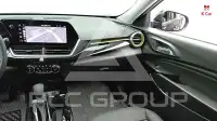 2026 GM Daewoo Trax